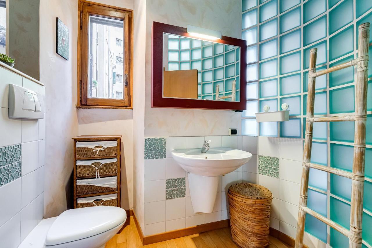 Vatican Museums - Zen-Style Loft With Jacuzzi Roma Exterior foto